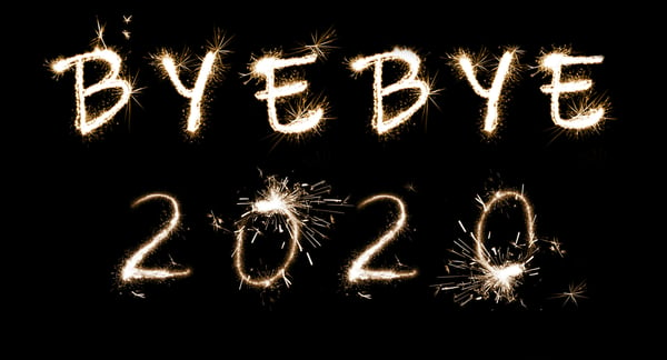 2020: Another Successful Year in Forecast 