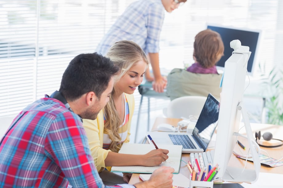 project managers considering professional services automation software