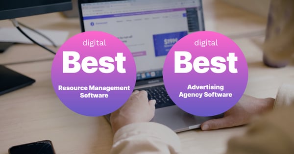 best advertising agency software of 2021 according to Digital.com