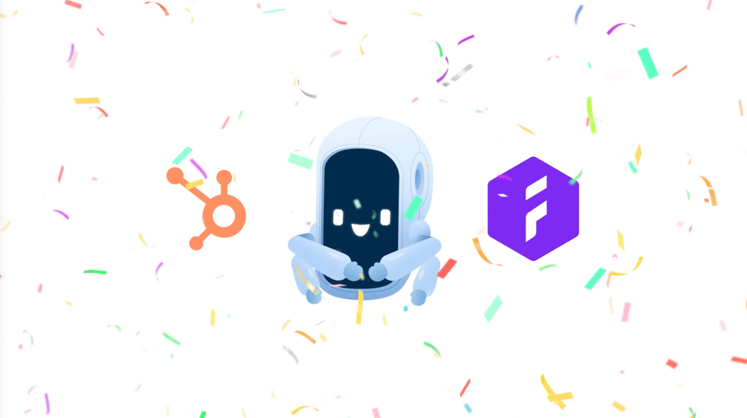 hubspot integration 