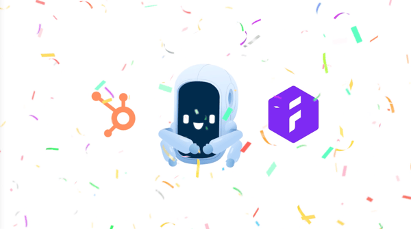 hubspot integration