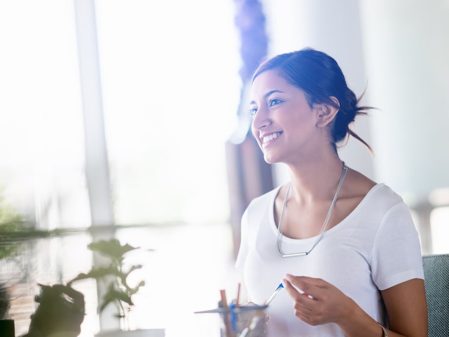 project manager thinking about how their role will change with AI