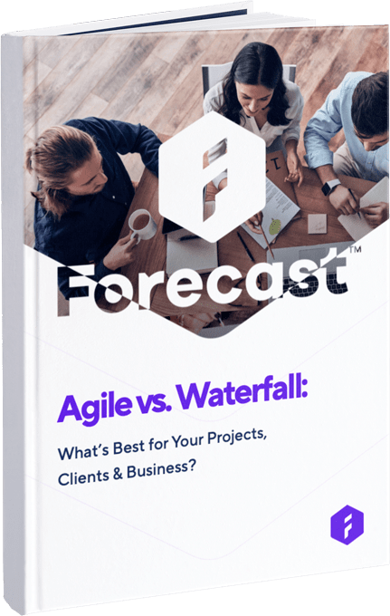 Agile vs. Waterfall: What's Best for Your Projects, Clients & Business?