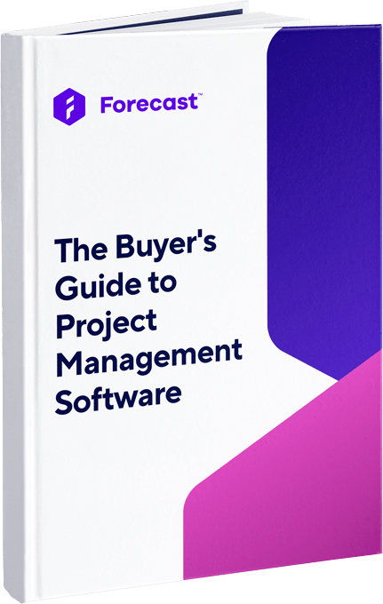 The Buyer's Guide to Project Management Software