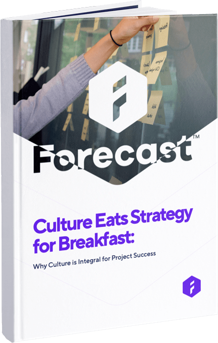 Culture Eats Strategy for Breakfast: Why Culture is Integral for Project Success
