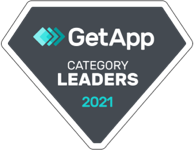 GetApp Category Leaders 2021