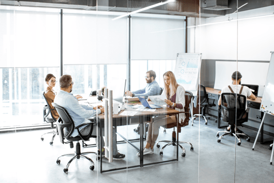 Kvantum Improves Client Communication with Forecast's Retainer Management Solutions