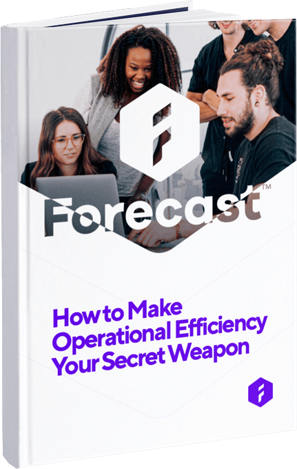 How to Make Operational Efficiency Your Secret Weapon