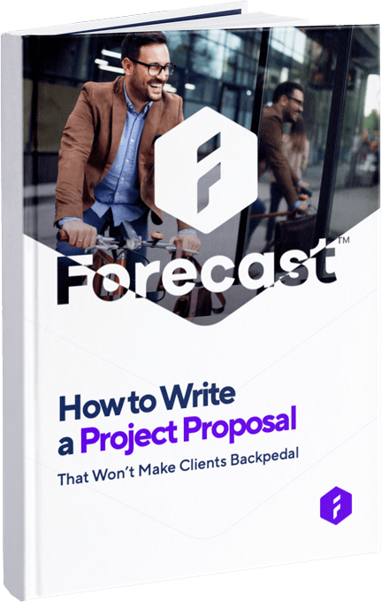 How to Write a Project Proposal That Won't Make Clients Backpedal