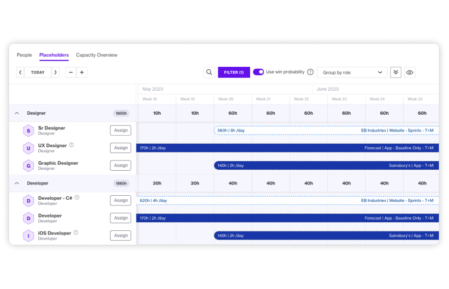 streamline-project-planning